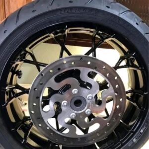 Harleyd Bikes and parts