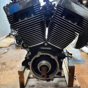 Harleyd Bikes and parts