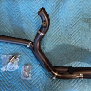 Harleyd Bikes and parts
