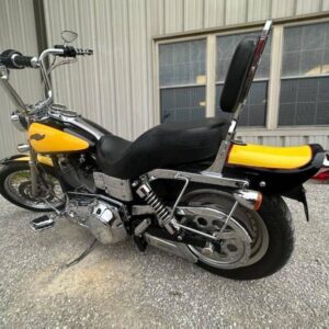 Harleyd Bikes and parts