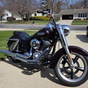 Harleyd Bikes and parts