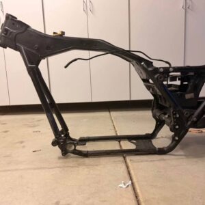 Harleyd Bikes and parts