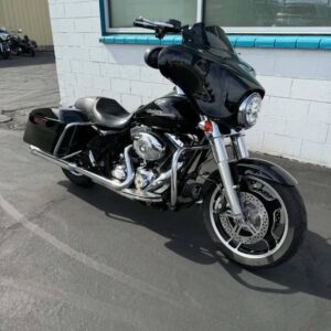 Harleyd Bikes and parts