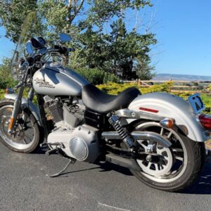 Harleyd Bikes and parts