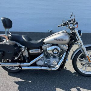 Harleyd Bikes and parts