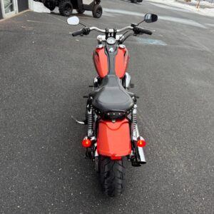 Harleyd Bikes and parts