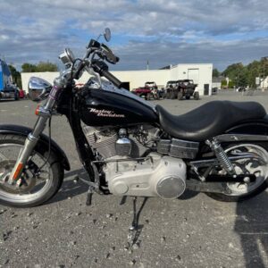 Harleyd Bikes and parts