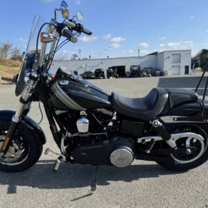 Harleyd Bikes and parts