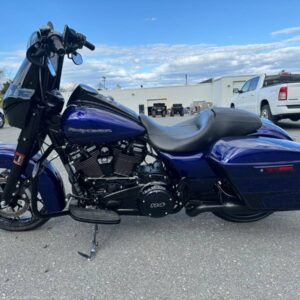 Harleyd Bikes and parts