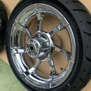 Harleyd Bikes and parts