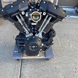 Harleyd Bikes and parts