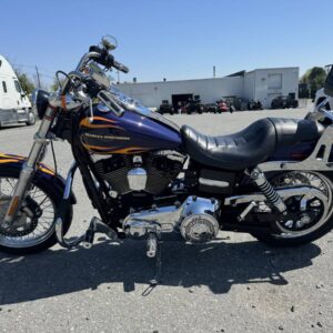 Harleyd Bikes and parts