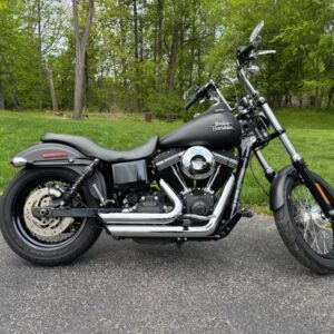 Harleyd Bikes and parts