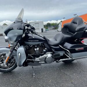 Harleyd Bikes and parts