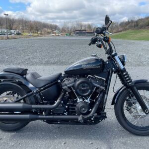 Harleyd Bikes and parts