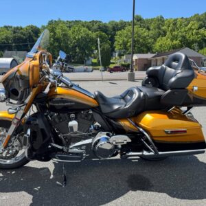 Harleyd Bikes and parts
