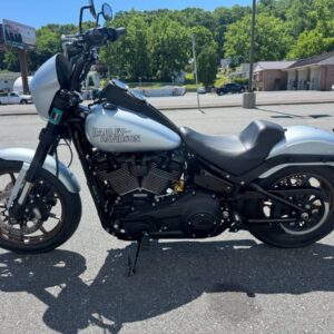 Harleyd Bikes and parts