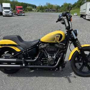 Harleyd Bikes and parts