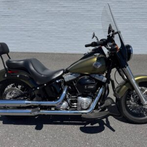 Harleyd Bikes and parts