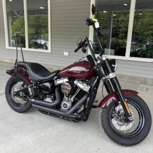 Harleyd Bikes and parts