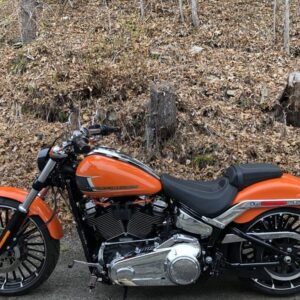 Harleyd Bikes and parts