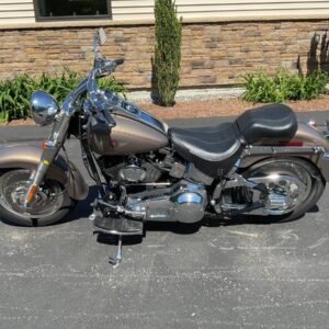 Harleyd Bikes and parts