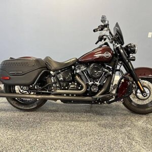 Harleyd Bikes and parts