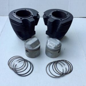Harleyd Bikes and parts