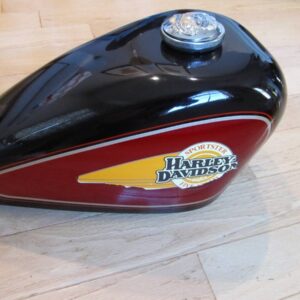 Harleyd Bikes and parts