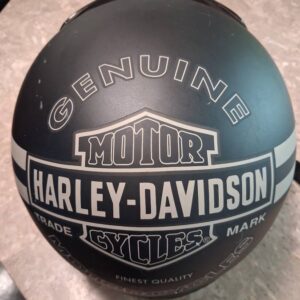 Harleyd Bikes and parts