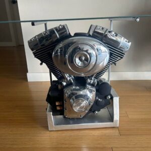 Harleyd Bikes and parts