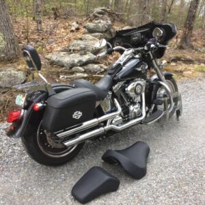Harleyd Bikes and parts