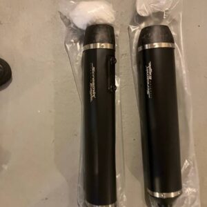 Harleyd Bikes and parts