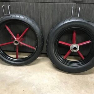 Harleyd Bikes and parts