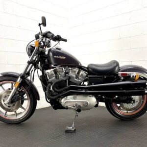 Harleyd Bikes and parts