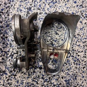 Harleyd Bikes and parts