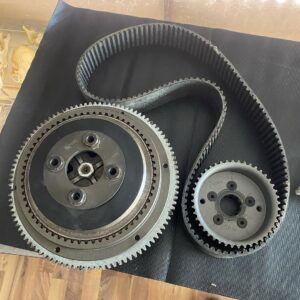 Harleyd Bikes and parts