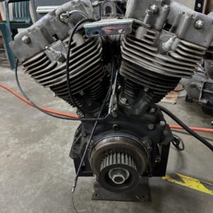 Harleyd Bikes and parts