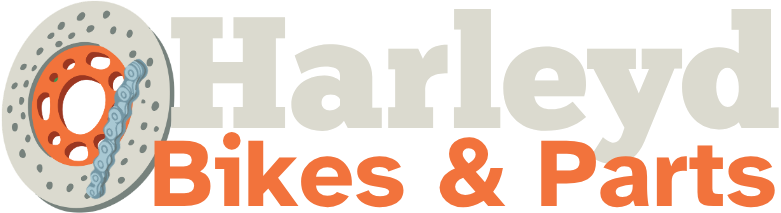 Harleyd Bikes and parts